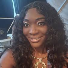 Paris Walker and Jamell White's Wedding Website