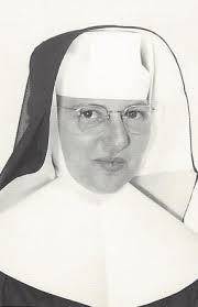 Sister Ruth Mattingly found her place with the Ursuline Sisters