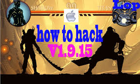 Shadow Fight 2 Ultimate Money Ios Games Play Hacks Shadow