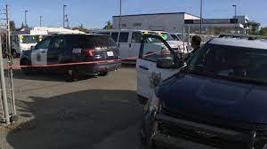 Carmania of stevens creek3710 stevens creek blvd., unit a.,san jose, ca 95117. Young Girl Fatally Struck By Vehicle At San Jose Used Car Dealership