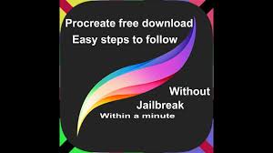 Procreate Free Download For Your Ipad Pro And Ios Devices Youtube