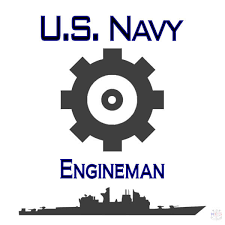 navy engineman rating