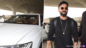 Nikhil kamath's trading platform has been dubbed the robinhood of india, amassing millions of users and earning him billionaire status amid the pandemic. Virat Kohli Drives His Brand New Car Audi Q8 Ahead Of India Vs Australia 2nd Odi 2020 View Pictures Latestly