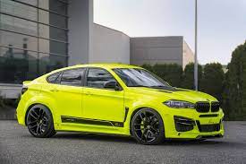 Official 750hp Lumma Design Bmw X6 M Widebody Bmw X6 Bmw Bmw Cars