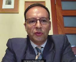 José Ignacio Navarro (@norbacesarina)