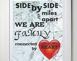  Pin By Vicki Steigleder On Quotes I Like Family Quotes Pilot Gifts Map Art Print