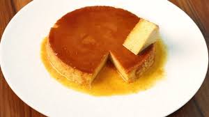 First, kita sediakan dulu gula karamel untuk lapisan atas dengan cairkan 1 cawan gula di atas kuali dengan api sederhana. Resep Puding Karamel Lembut Dan Enak Banget Genpi Co