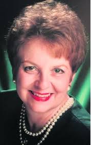 Ann Surber Obituary (1941