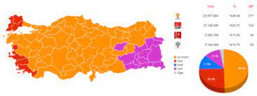 Wann sind die wahlen in der t?rkei. Turkei Wahlen Im Schatten Der Gewalt