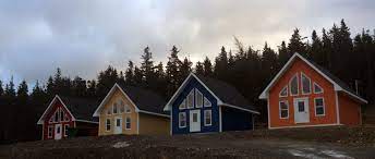 See 1,102 reviews, articles, and 618 i first visited gros morne in 1973, the year it opened, and i became enamoured of the nature, scenery, flora and fauna. Town Of Rocky Harbour Cottages
