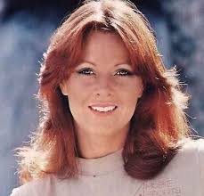 Anni-Frid Lyngstad | ArtistInfo