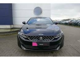Such point of view test drives are. Peugeot 508 Peugeot 508 Gt Line Hybride 225 E Eat8 Used The Parking