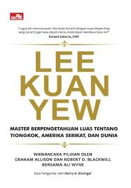 Ada yang belum tahu siapa pak ar? Lee Kuan Yew Indonesian Edition Yew Lee Kuan 9786020446882 Amazon Com Books