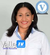 Locales Las caras del Movimiento Juntos podemos en busca de la  Municipalidad de Nacaome. Alcalde: Rodolfo Ferrufino Vice Alcalde: Iris  Larios 1° Regidor Mayda Lazo 2° Regidor Fernando Ortiz 3° Regidor Saydi  Hernández