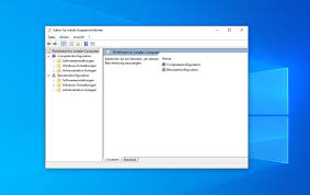 Windows 10 home und pro unterscheiden sich im preis und bei den funktionen. Windows 10 Home Auf Windows 10 Pro Umstellen Tutonaut De