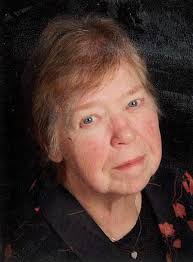 Patricia Jenkins Obituary April 10, 2023