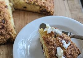 It's crispy on the edges, moist and gorgeously chewy. Let S Eat Be Irish On St Patrick S Day With Granny S Soda Bread Pittsburgh Post Gazette