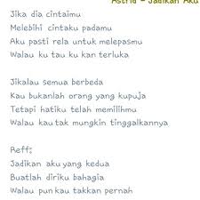 Kan ku kejar cinta kamu: Stream Jadikan Aku Yang Kedua By Meilodynarislana Listen Online For Free On Soundcloud