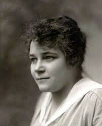 Lydia Eng Thiry (1895-1983)