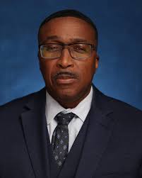 Letherio Zeigler is the new Executive Director of Financial Aid Services  and Scholarships at Jackson State University! We are pleased to welcome  Zeigler's leadership and expertise as we aim for higher heights