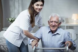 Baptist Health Nursing And Rehabilitation Center People Caring For People