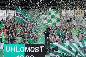 Dhk baník most is a women's handball club from most, czech republic. Fk Banik Most Startseite Facebook