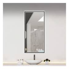 Illuminated mirrors mirror work gilt mirror bathroom mirror oversized mirror bathroom inspiration contemporary frame. 50 Most Popular Modern Bathroom Mirrors For 2021 Houzz