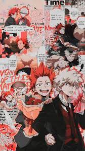 Mha Aesthetic Wallpapers Wallpaper Cave Aesthetic Anime Hero Wallpaper Anime Background