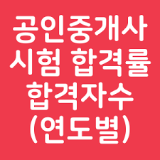 에듀나인 공인중개사의 원할한 서비스 제공을 위해 인터넷(3g/lte/wifi)이 필요합니다. ê³µì¸ì¤'ê°œì‚¬ ì‹œí—˜ í•©ê²©ë¥  í•©ê²©ìžìˆ˜ 2015ë…„ 2020ë…„ ì—°ë„ë³„