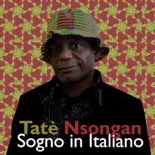 TATÈ NSONGAN feat Cristina Ramat