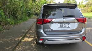 The 2020 mitsubishi outlander sport is offered in 2.0 es, 2.0 se, 2.0 sp and 2.4 gt trim levels. Mitsubishi Outlander 2018 Car Review Aa New Zealand