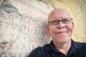 Henrik Wising Författare