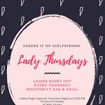 Ladies Night