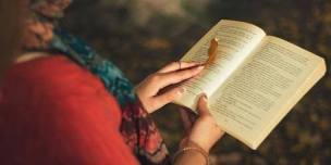 Writers Read (2026)