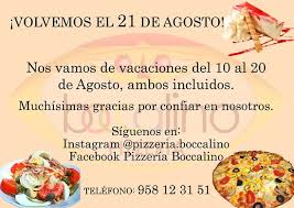 Haber 2009 erlewine, stephen thomas (2009e). Nuestra Carta En Codigo Qr Bild Von Pizzeria Boccalino Granada Tripadvisor