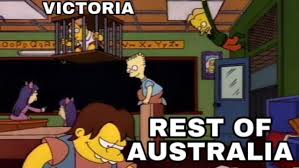 We have got 11 picture about victoria lockdown cartoon images, photos, pictures, backgrounds, and more. Coronavirus Memes Best Reactions To Melbourne Lockdown Returning Herald Sun