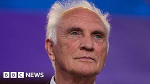 Fallece Terence Stamp, el General Zod de Superman, a los 87 años - Imagen principal del artículo