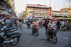 15 things to do, tourist spots and diy itinerary. Phnom Penh Travel Blog The Fullest Guide For A Budget Trip To Phnom Penh Cambodia Living Nomads Travel Tips G Phnom Penh Cambodia Cambodia Phnom Penh