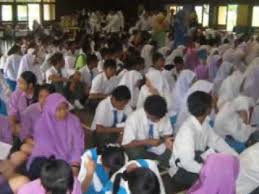 5 oktober 2009 ( isnin ). Smk Seri Tanjong Koku Uniform 2 Youtube