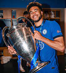(born 08 dec, 1999) defender for chelsea. Reece James On Twitter Champions Of Europe