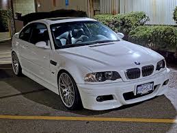 Bmw E46 M3 Alpinewhite White In 2020 Bmw E46 Sedan Bmw Bmw E46