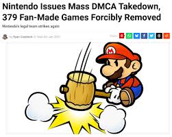 Fan-Work Ban - TV Tropes