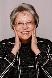 Obituary information for Mary Burke Kirby