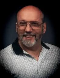 Obituary information for James David Angel