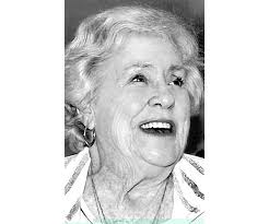 Gwendolyn Leeder Obituary (2014)