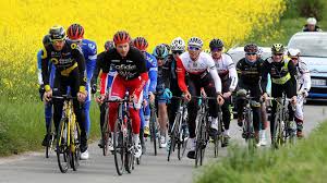 Ils ont laissé passer là l'occasion de briller sur un parcours taillé pour leurs qualités. Le Parcours Des Championnats De France A Saint Omer Devoile