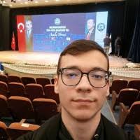 Ahmet Ege Çarıkçıoğlu