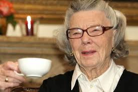 Rosamunde Pilcher, author of The Shell Seekers, dies aged 94