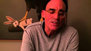 E Max Frye for JACKPOT by Dave Callaham