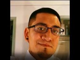 Roberto Gasper Funeral Mass 11 am